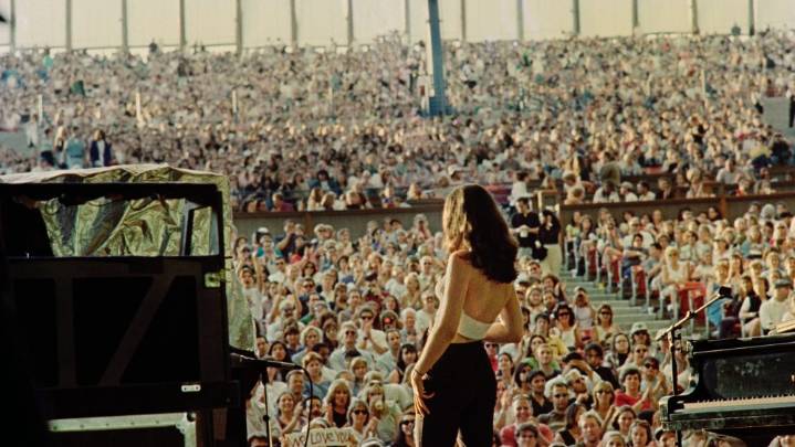 How To Stream "Lilith Fair: Building a Mystery" Online
