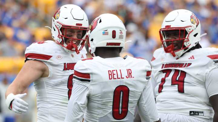 U of L rallies at Pitt: Cards win ACC opener, remain perfect on season