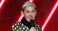 Ellen DeGeneres Mourns Passing of Beloved 'Ellen Show' Guest Tayt Andersen