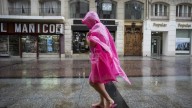 El día que lloverá en Zaragoza esta semana: alerta de la Aemet y 28 grados de temperatura máxima
