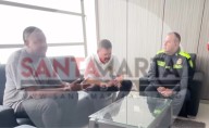 Capturan al responsable de brutal golpiza a mujer en Cartagena