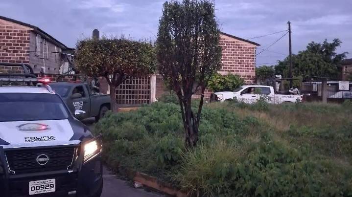 Cuautla refuerza seguridad en seis colonias con alta incidencia de delitos