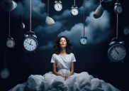 La falta de sueño no siempre es insomnio