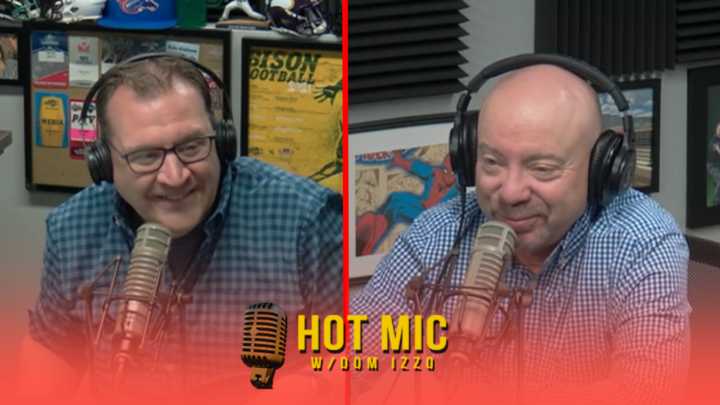 Hot Mic Interview: The Forum's Jeff Kolpack looks ahead to NDSU's conference opener