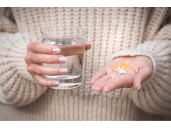 Asking Eric: Woman’s spending on vitamins and supplements isn’t healthy for her marriage