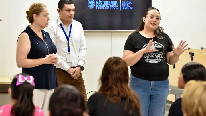 Se reúnen CEDH y Sipinna Estatal con instituciones para personas con discapacidad
