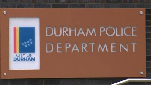 Threatening letter, powdery substance mailed to Durham Police Chief Patrice Andrews