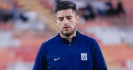 Carlos Zambrano y el número insólito de veces que fue expulsado en Alianza Lima este 2025