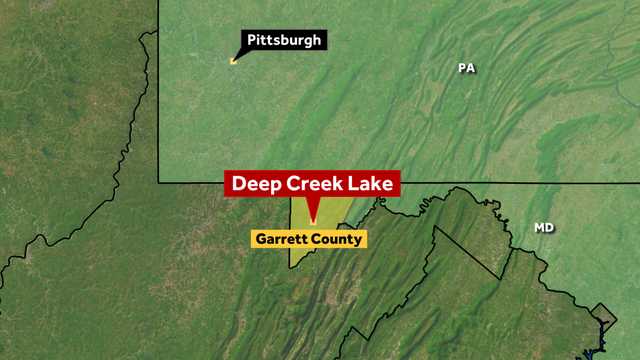 Westmoreland County man charged months after deadly UTV incident at Deep Creek Lake in Maryland