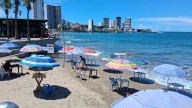 Turismo en Mazatlán sigue sin recuperarse por la inseguridad en Sinaloa