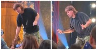 Fans Worry After Theo Von Makes Comments About Ending His Own Life
