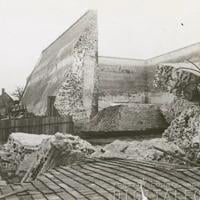 1904 Winston-Salem NC flood killed 9 people