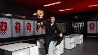 Laporte ya es rojiblanco y la Bandera de La Concha decide a sus campeones este fin de semana