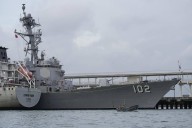Despliegue militar estadounidense en el Caribe: lo que hay que saber