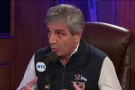 Luis Caputo ratificó el programa económico del Gobierno: "Vamos a vender hasta el último dólar"