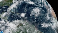 Huracán Gabrielle alcanza la categoría 3 al sur de Bermudas y provoca marejadas en EEUU