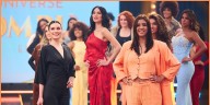 Candidatas a Miss Universe Colombia 2025 celebraron la renuncia de Miss Amazonas al ‘reality’: “Nos tenía incómodas a todas”