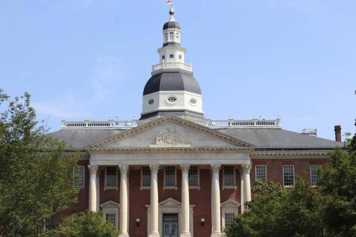 How Maryland can put the care back in health care