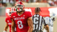 IU football vs. Illinois channel today: time, TV schedule, streaming info