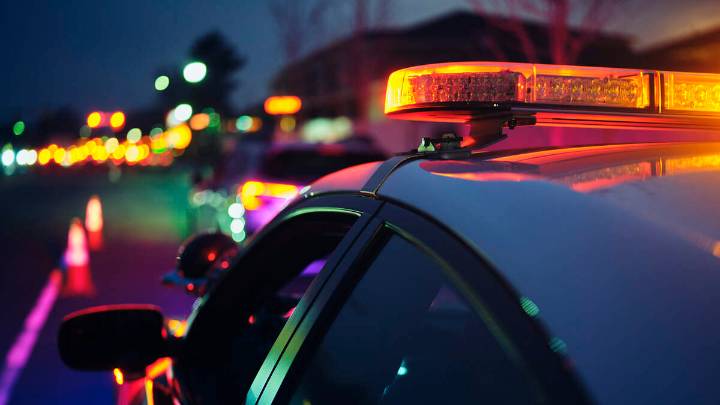 ICE Officer Fatally Shoots Suspect During Vehicle Stop In Chicago Suburb