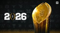 College Football Playoff bracket for Week 4: Projecting top four seeds, first