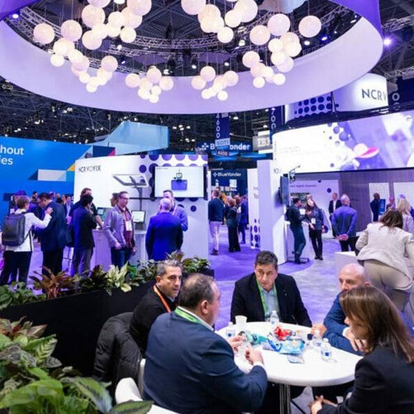 NRF 2025 Retail’s Big Show ready to stage first Parisian edition