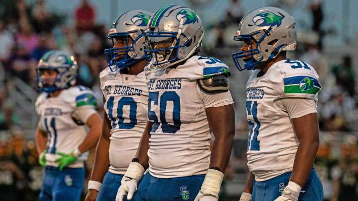Delaware high school football: Picking winners, scores of Week 2 games