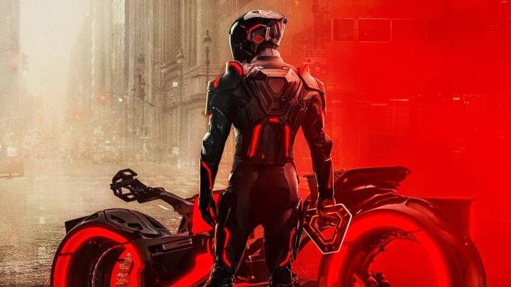 Nine Inch Nails' TRON: Ares Soundtrack: A Synth-Heavy Homage To Daft Punk