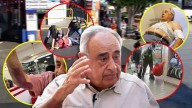 Ciudadano estadounidense demanda por agresión de ICE