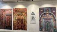Naqsh: Kashmir’s Vanishing Epigraphs Find Space in Delhi Exhibition