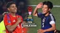 La Roja enfrenta a Japón en su prueba de fuego por el Mundial sub 20