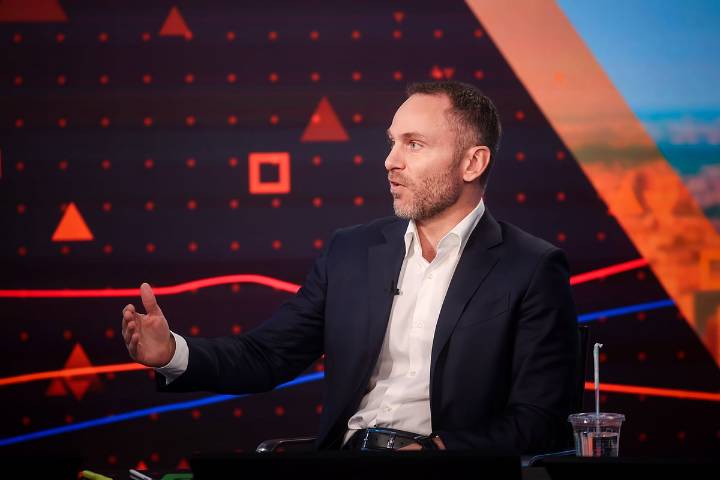 Crypto Giant Tether Seeks Funding At $500 Billion Valuation