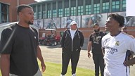 Who is IShowSpeed and why was his Philly visit such a big deal?