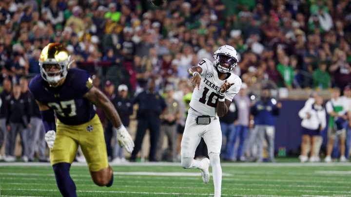 Notre Dame vs Texas A&M score today: Stats, reaction, history, analysis