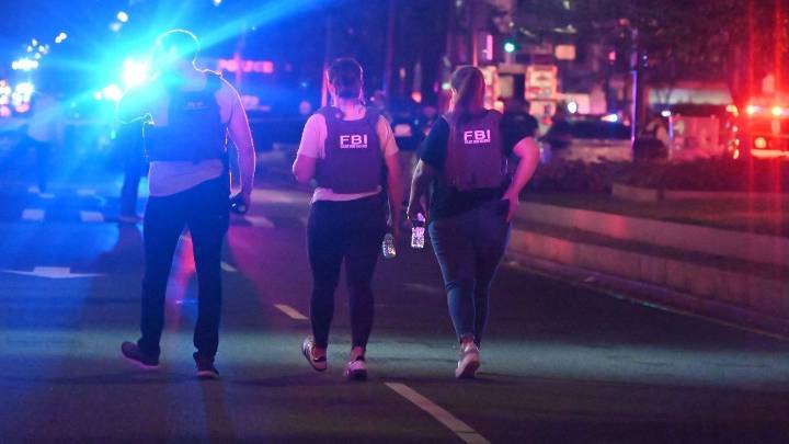 Gunman in NFL HQ building shooting diagnosed with CTE