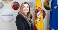 La directora general de la Ciudadanía Española en el Exterior inicia en Argentina su visita oficial tras su paso por Uruguay