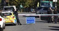 Teenager arrested after arson attack in Fishponds