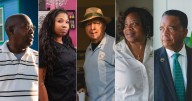 In New Orleans, memories of Katrina remain vivid 20 years later