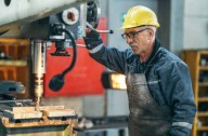 Los cambios en la jubilación flexible se aprobarán «en las próximas semanas» y se cobrará más pensión
