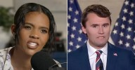 Candace Owens Fuels Conspiracy Theories About Pal Charlie Kirk's Assassination: 'The Feds Like to Play Games'