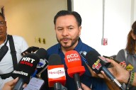 Refrendan en Monclova compromiso de coordinación y transparencia en seguridad