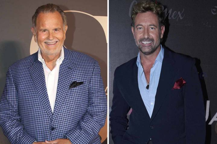 Gabriel Soto sufre depresion