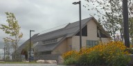 Acadia Gateway Center hold soft opening