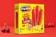 Jake Shane on His Cherry Popsicle Obsession (Exclusive)