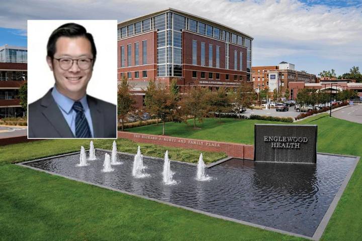 Controversy At NJ Hospital Over Surgeon's Remarks On Charlie Kirk
