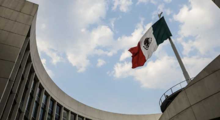 Senado busca aumentar un 10% su presupuesto para el 2026