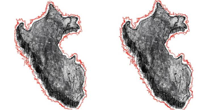 La isla de la fantasía, por Juan Paredes Castro
