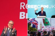Starmer promises immigration fix and says 'racist' Reform UK goes too far