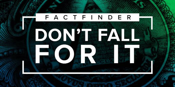 Scammers impersonating law enforcement to collect false fees