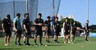 Los Pumas ya piensan en Australia luego del histórico triunfo ante los All Blacks en el Rugby Championship